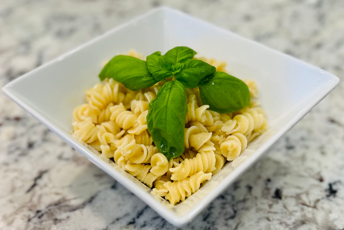 Dry Traditional Rotini