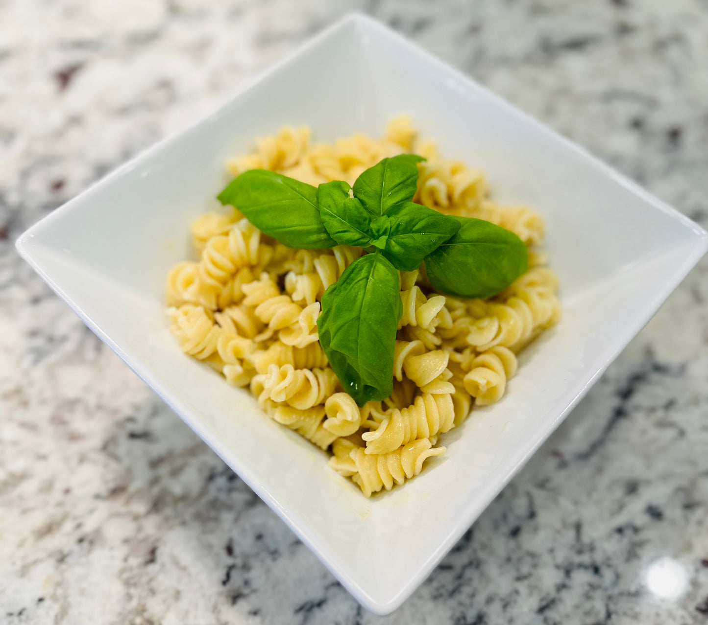 Dry Traditional Rotini