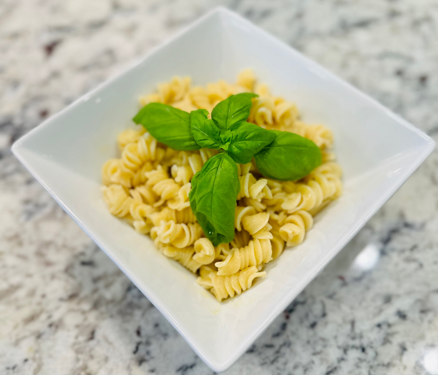 Fresh Rotini