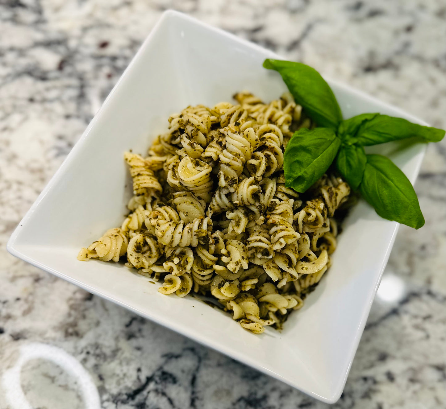 Dry Traditional Rotini