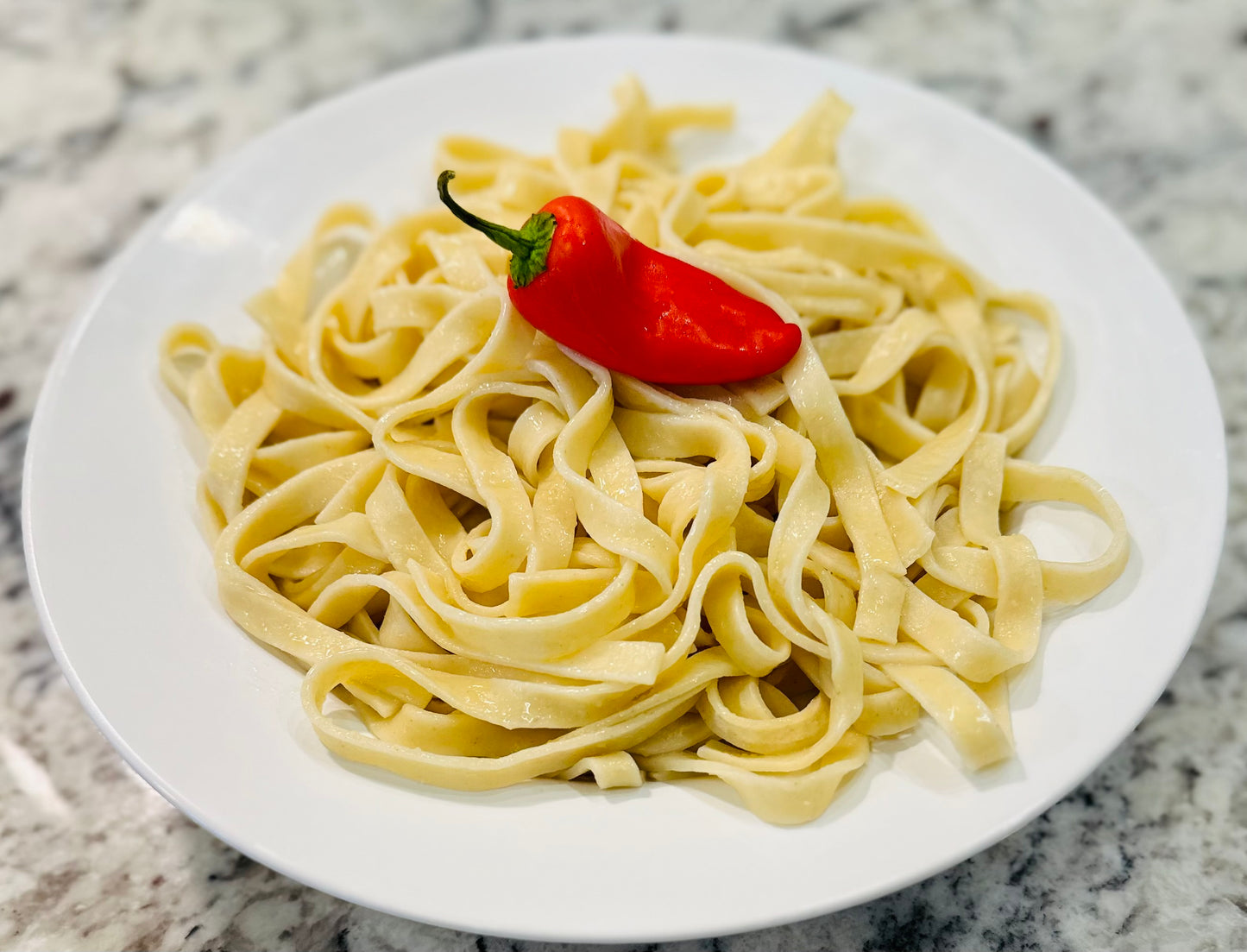 Dry Traditional Fettuccine